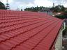 Concrete Tile Roof