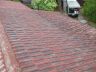 Concrete Tile Roof