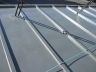 Commercial Iron Re-Roof